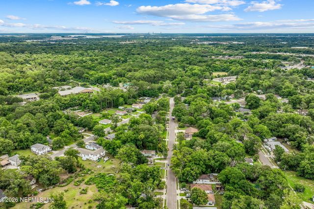 0 MOREHOUSE Road, Jacksonville, FL 32209