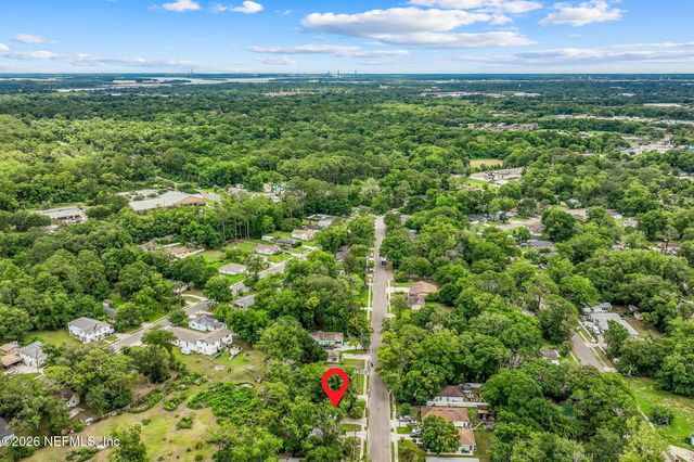 0 MOREHOUSE Road, Jacksonville, FL 32209