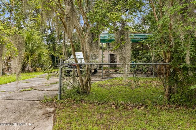 0 MOREHOUSE Road, Jacksonville, FL 32209