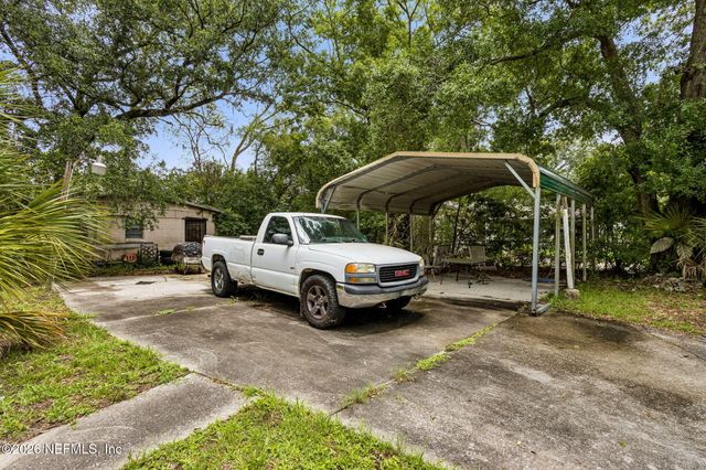 0 MOREHOUSE Road, Jacksonville, FL 32209
