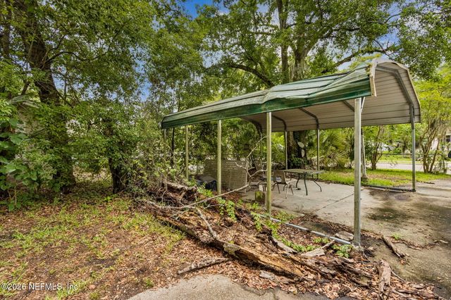 0 MOREHOUSE Road, Jacksonville, FL 32209