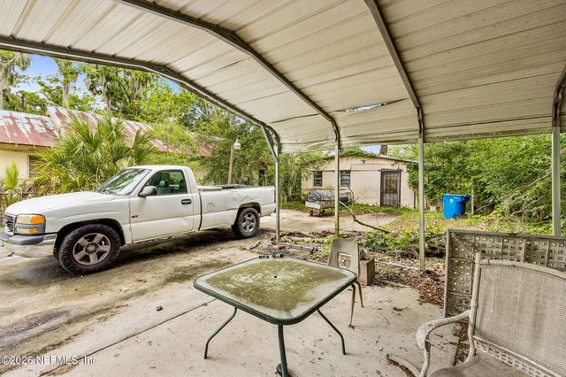 0 MOREHOUSE Road, Jacksonville, FL 32209