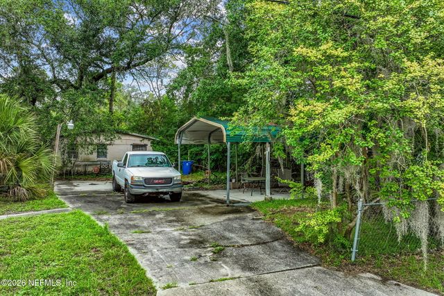 0 MOREHOUSE Road, Jacksonville, FL 32209