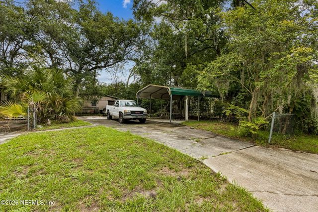 0 MOREHOUSE Road, Jacksonville, FL 32209