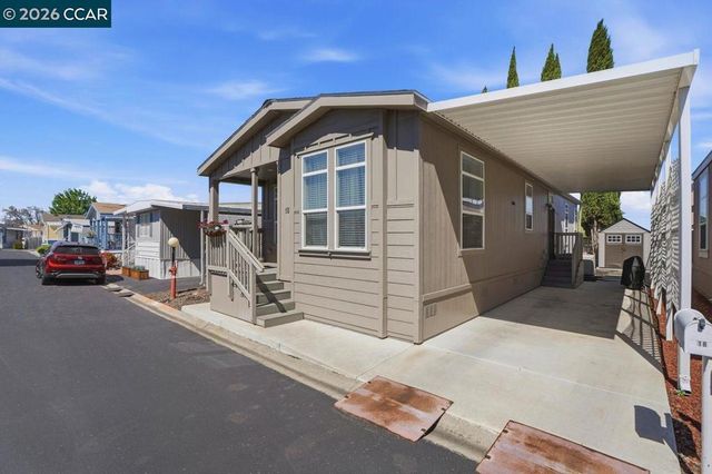 3660 Walnut Blvd 18, Brentwood, CA 94513