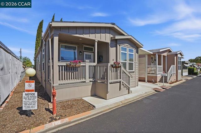 3660 Walnut Blvd 18, Brentwood, CA 94513