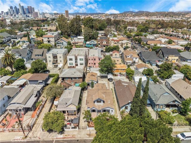 605 N St Louis, Los Angeles, CA 90033