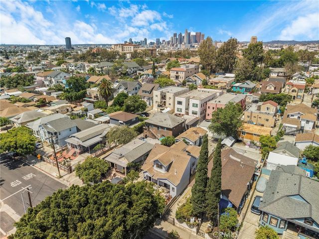 605 N St Louis, Los Angeles, CA 90033