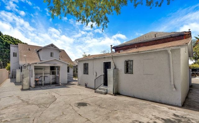 605 N St Louis, Los Angeles, CA 90033