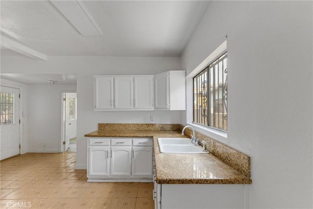 605 N St Louis, Los Angeles, CA 90033