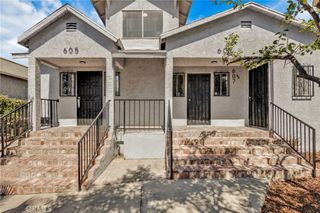 605 N St Louis, Los Angeles, CA 90033