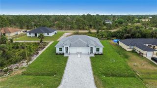 1155 Countess AVE, Lehigh Acres, FL 33974
