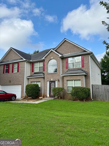101 Quivas Court SW, South Fulton, GA 30331