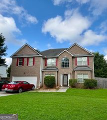 101 Quivas Court SW, South Fulton, GA 30331