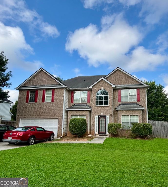 101 Quivas Court SW, South Fulton, GA 30331