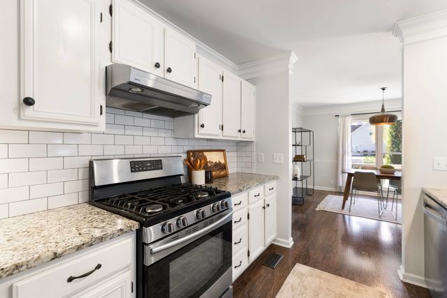 1426 Indian Pl, Murfreesboro, TN 37129