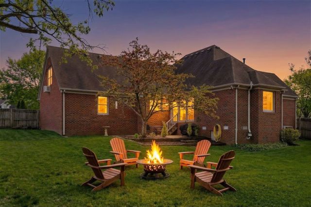 1426 Indian Pl, Murfreesboro, TN 37129