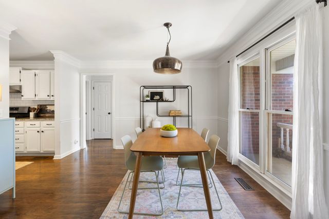 1426 Indian Pl, Murfreesboro, TN 37129