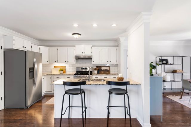 1426 Indian Pl, Murfreesboro, TN 37129