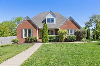 1426 Indian Pl, Murfreesboro, TN 37129