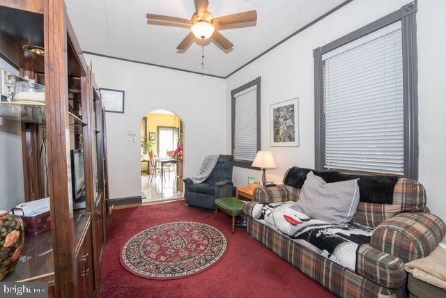 134 DICKINSON STREET, Philadelphia, PA 19147