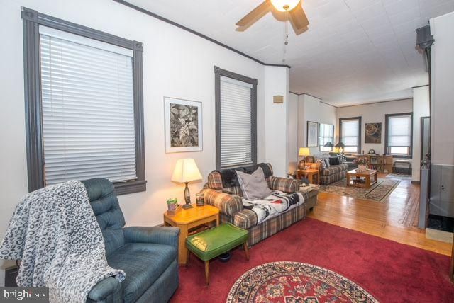 134 DICKINSON STREET, Philadelphia, PA 19147
