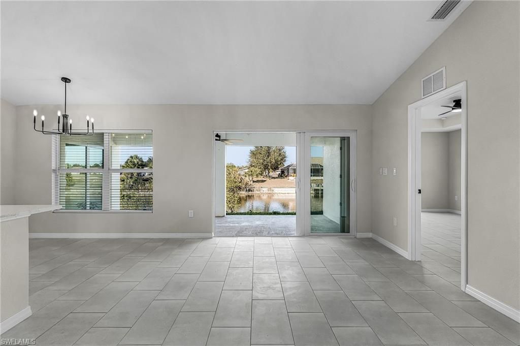 Image 10 of property listing at 2003 NE 27th ST, Cape Coral, FL 33909