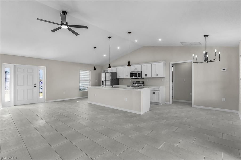 Image 11 of property listing at 2003 NE 27th ST, Cape Coral, FL 33909