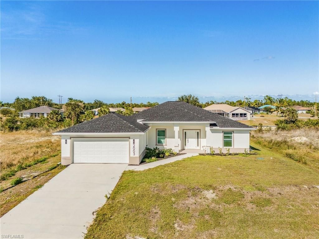 Image 28 of property listing at 2003 NE 27th ST, Cape Coral, FL 33909