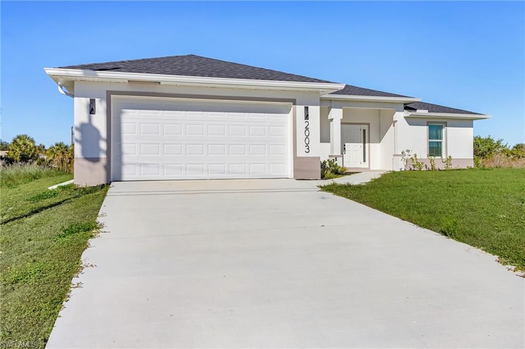 Image 3 of property listing at 2003 NE 27th ST, Cape Coral, FL 33909