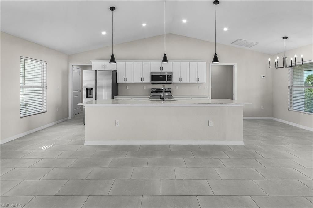 Image 6 of property listing at 2003 NE 27th ST, Cape Coral, FL 33909