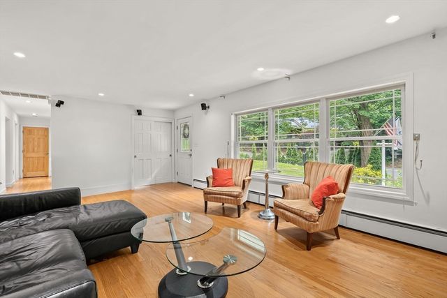 159 High Plain Rd, Andover, MA 01810