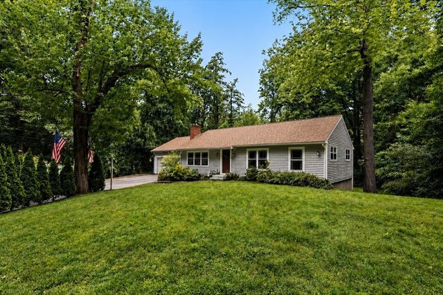 159 High Plain Rd, Andover, MA 01810