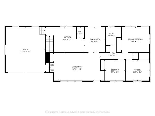 159 High Plain Rd, Andover, MA 01810