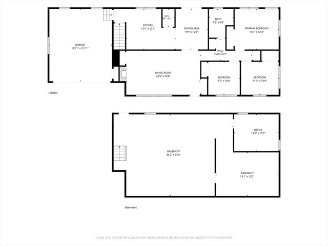 159 High Plain Rd, Andover, MA 01810