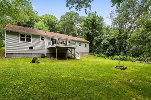 159 High Plain Rd, Andover, MA 01810