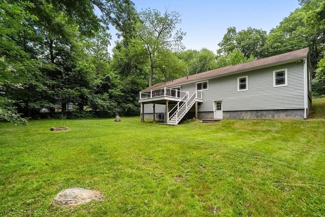 159 High Plain Rd, Andover, MA 01810