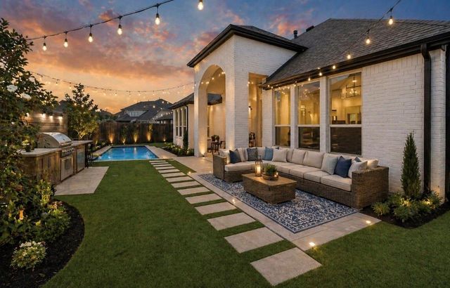 7410 Blue Finch Lane, Katy, TX 77493