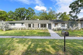202 S SHORE CREST DRIVE, Tampa, FL 33609