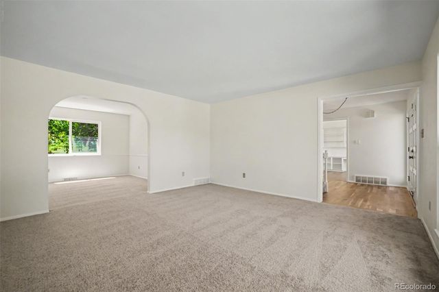 5496 W Hinsdale Place, Littleton, CO 80128