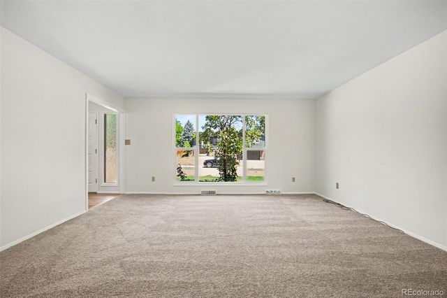 5496 W Hinsdale Place, Littleton, CO 80128