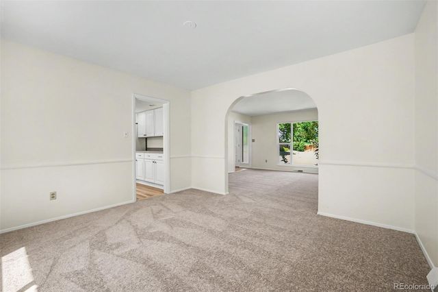 5496 W Hinsdale Place, Littleton, CO 80128
