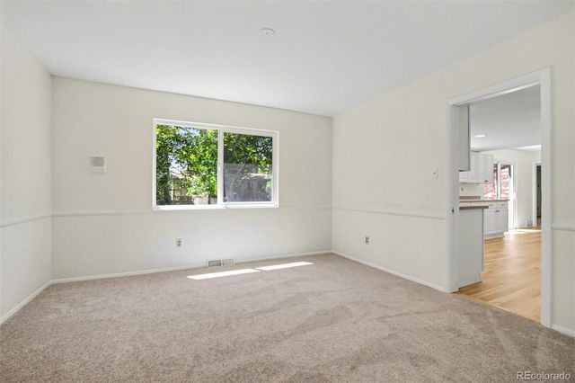 5496 W Hinsdale Place, Littleton, CO 80128