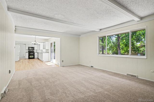 5496 W Hinsdale Place, Littleton, CO 80128