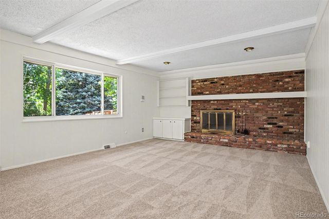 5496 W Hinsdale Place, Littleton, CO 80128