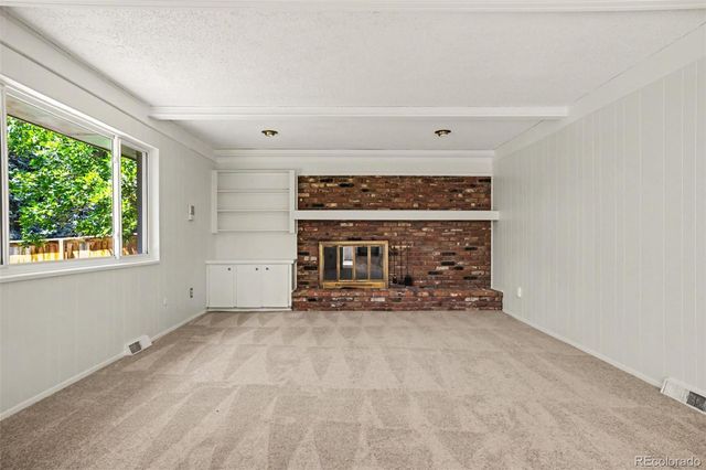5496 W Hinsdale Place, Littleton, CO 80128