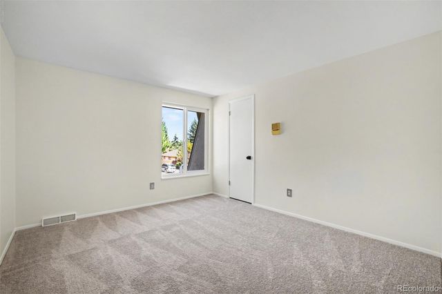 5496 W Hinsdale Place, Littleton, CO 80128