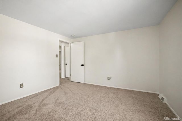 5496 W Hinsdale Place, Littleton, CO 80128