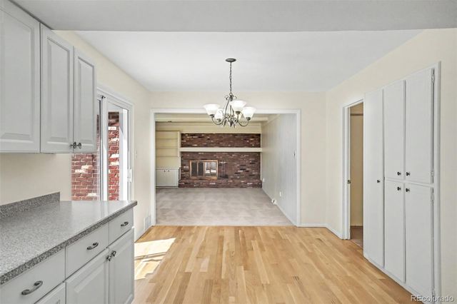 5496 W Hinsdale Place, Littleton, CO 80128