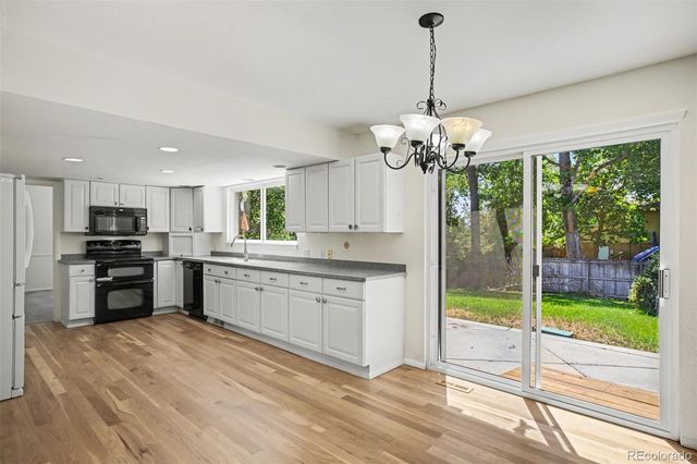 5496 W Hinsdale Place, Littleton, CO 80128